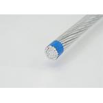 Power Transmission Overhead Bare Aluminum Conductors ACSR AAC AAAC Acss