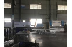 China Acrylic Display Fixtures manufacturer