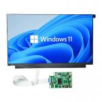 13.3 Inch 1920x1080 FHD Raspberry Pi HDMI TFT LCD Display With Capacitive PCAP for sale