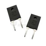 100W Thick Film Power Resistor High Power For Clip Mount for sale