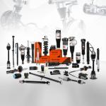 Depin Factory Rear Right Suspension Shock 4808030170 for Toyota Crown 2009 - 2015 for sale