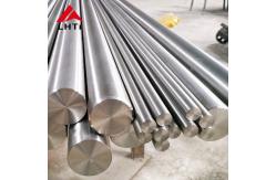 China High Quality Grade 5 Titanium Alloy Bar Ti6AL4V Titanium Rod Price Per Kg supplier