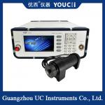 Insert / Return Loss Meter By Light Source External Single Light Source Outlet for sale