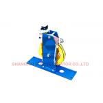 China Elevator Speed Governor With Ф200mm Sheave Diameter Passenger Lift manufacturer