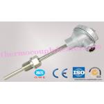 K type thermocouple probe Thermocouple RTD / cable sensor customized for sale
