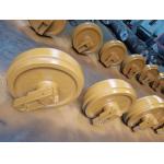 Front Idler For Kato HD820 Excavator