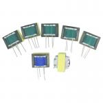 Audio Low Frequency Transformers EI14 600 : 600 Soft Feet for sale