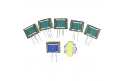 China Audio Low Frequency Transformers EI14 600 : 600 Soft Feet supplier