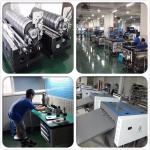 CTP Plate Processor Environmental Wide Format Developing Machine