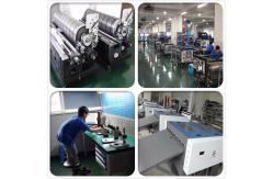 China CTP Plate Processor Environmental Wide Format Developing Machine supplier