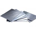 Anti Corrosion Nickel Clad Stainless Steel Sheet , Nickel Stainless Steel Laminate Sheets for sale