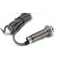 Flexible NPN Proximity Switch , Cylinder Proximity Switch Wide Voltage Range for sale