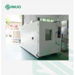 -30℃ Programmable Temperature and Humidity Chamber Environmental Test Chamber
