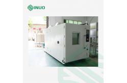 China -30℃ Programmable Temperature and Humidity Chamber Environmental Test Chamber supplier