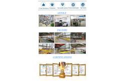 China ECO Friendly Electric Cars manufacturer