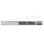 C9200L - 24T - 4G - E - Cisco Switch Catalyst 9200 24 Port Poe Switch for sale