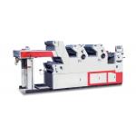 Two Color Perfector Offset Printing Machine For Bills Or Exercise Books for sale