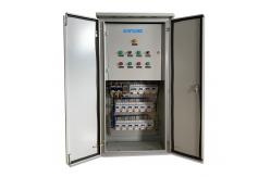 China Sontuoec IP65 Electrical Control Steel Distribution Box supplier