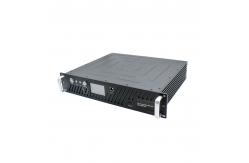 China High Power Ship Mount Radio Receiver Sensitivity -100dBm For Dependable Marine Communication supplier
