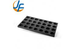 China                  Rk Bakeware China-Nonstick Jumbo Muffin Cake Tray/Texas Muffin Cake Tray              supplier