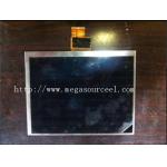 LCD Panel Types HSD121PHW1-A03 12.1 inch 1366×768 with 200 cd/m² (Typ.) for sale