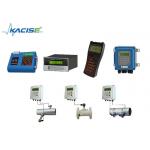 Hygienic Sanitary Flow Meter , Vegetable Oil / Milk Food Grade Flow Meter for sale