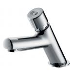 Anticorrosive Time Delay Faucet Home Kitchen Self Closing Push Taps for sale