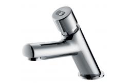 China Anticorrosive Time Delay Faucet Home Kitchen Self Closing Push Taps supplier