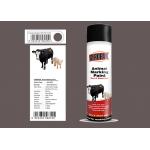 Light Green Animal Marking Spray Paint For Pig With MSDS Certification for sale