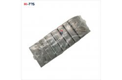 China Excavator Engine Parts RP128A Connecting Rod Bearing S4E STD Con Rod Bush supplier