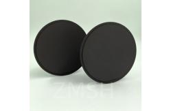 China Solid SiC Vacuum Chuck – Ultra-Flat Carrier Plate for Thin Wafer Processing supplier