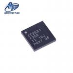 CC2531F256RHAT Texas Instruments National Semiconductor TQFP-64 for sale