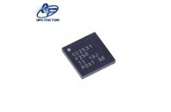 China CC2531F256RHAT Texas Instruments National Semiconductor TQFP-64 supplier