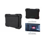 Parking Barrier 100ms 24GHz IP65 Car Existence Radar Detector for sale