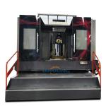 Construction Works HMC500 24ATC CNC Milling Machine with Fanuc/GSK System from Taiwan for sale