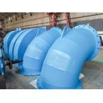 Customizable Water Turbine 200kw-20mw Power Output Indoor/Outdoor Application