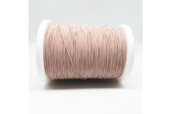 2uew 155 Ustc Litz Wire High Frequency Copper Stranded For Winding