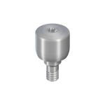 ITI Straumann Tissue Level® RN HEALING ABUTMENT , Healing Cap , Ø 5.5MM, H 2mm 3mm 4.5MM, Titanium GR5 ELI for sale