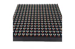 China P20mm LED Matrix Message Display Traffic Variable Message Display supplier