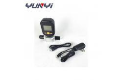China MF5700 ABS Nitrogen Gas Flow Meter Low Power Consumption supplier