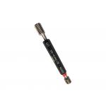 High Precision Thread Plug Gauge UNC Go/No Go for Working and Inspection for sale
