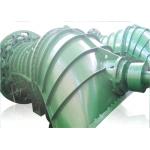 Pit Type Micro Tubular Water Turbine Generator / Mini Hydro Turbine 200kw for sale