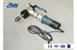 China T Inner Mounted Electric Pipe Beveling Machine,Tube Beveller With Adjustable Speed supplier
