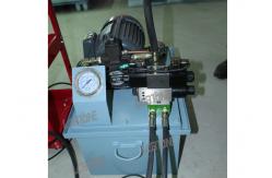 China 300kg Capacity Package Slope / Incline Impact Testing Equipment With ISTA, IEC Standard supplier