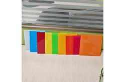 China Opaque Green Polycarbonate Solid Sheet High Strength Non-Transparent 100% Virgin Material supplier