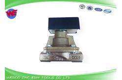 China APP1-15A-03A-AC110V Mitsubishi EDM Parts M859 CKD Solenoid Control Valve supplier