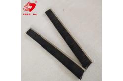 China Customized Industrial Strip Brushes Protect Doors, Windows And Tools From Dust supplier