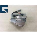 EX200-5 ZAX200-6 Excavator Accessories Throttle / Accelerator Motor 4360509 4614911 for sale