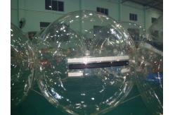 China Hotsale Inflatable Human Sphere for Kids Inflatable Pool supplier