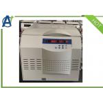 ASTM D4007 Total Sediment Centrifuge Equipment for Crude Oil Testing for sale
